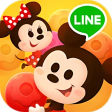 LINE: Disney Toy Company