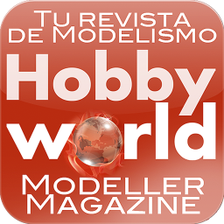 HOBBYWORLD MAGAZINE