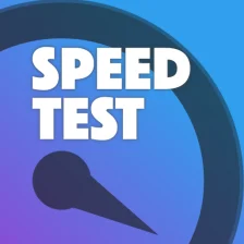 SpeedTest - Test Internet spee