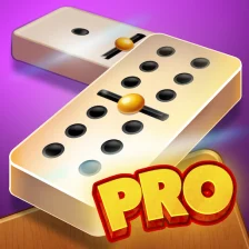 Dominoes Pro  Play Offline or Online With Friends