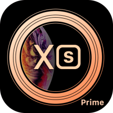 X Launcher Prime  Stylish OS Theme Phone X Max