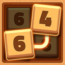 Number Flow - Connect Puzzle