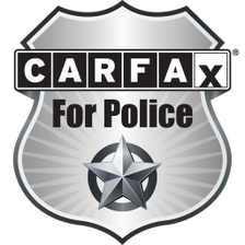 CARFAX for Police