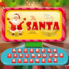 Christmas Preschool Learning Games