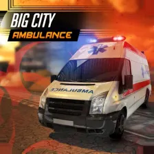 Big City Ambulance
