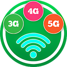Clean my phone  storage space - 5G 4G Speed Test