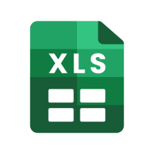Xlsx File Reader - Xlsx viewer