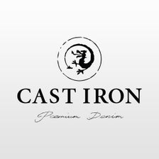 Cast Iron