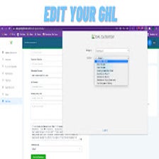 GHL Customizer para Google Chrome - Extensión Descargar