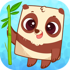 Learning Games for Toddler - Bibi.Pet Jungle