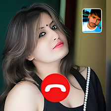 Download Bhabi Cam Live - Video Calling for Android - free - latest version