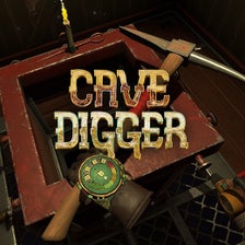 Cave Digger