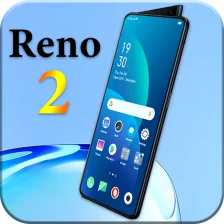 Themes For Oppo Reno 2: Oppo R