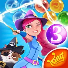 Bubble Shooter 3 for Android - Download the APK from Uptodown