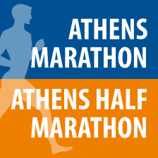 Athens Marathon and Half