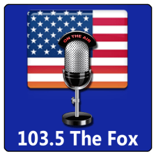 Denver Radio 103.5 The Fox