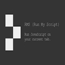 RMS (Run My Script) - Script runner