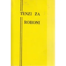 Tenzi Za Rohoni