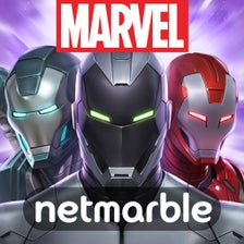 MARVEL Future Fight