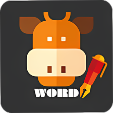 WordCow-背單字 多益 學測 高中 托福 統測 會考