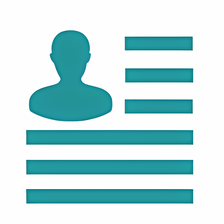 Resume PDF Maker  CV Builder