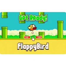 Flappy Bird - Classic game