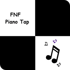 Piano Tap - fnaf