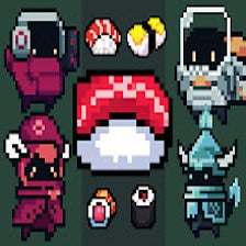 Sushi Defender for Google Chrome - Extension Download