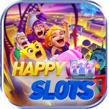 Happy Popular Slots