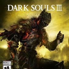 Dark Souls III