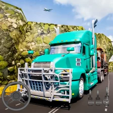US Truck Simulator 2021 : Ultimate Edition