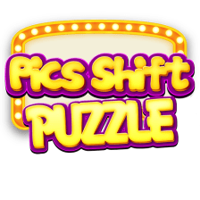 Pics Shift Puzzle