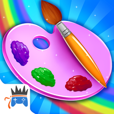 Coloring Book Drawing for Kids for Android - Download