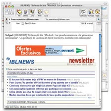 QuickMail para Mac - Descargar