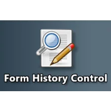 Form History Control (II)