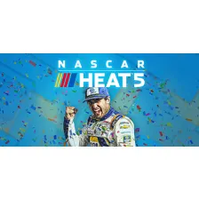 NASCAR Heat 5