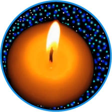 Night Candle : Ambient, relaxation radio & sounds