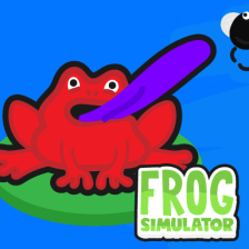 Frog Simulator