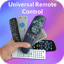 Remote Control For All TV - Universal TV Remote