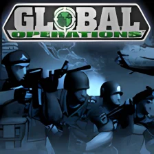 Global Operations (2002) - PC Review and Full Download