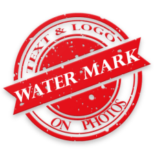 image watermark-textlogostickerbatch watermark