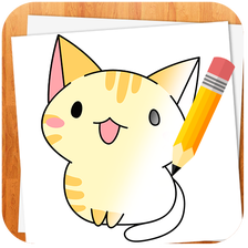 Tips for easy Kawaii Drawings step by step “Kawaii Drawings #2” by