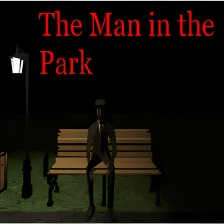 The man from the window ! Survival - Roblox