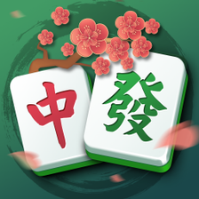 Mahjong Solitaire for Seniors