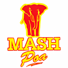 Mash Poa