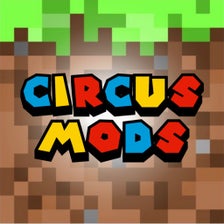 Digital Circus Minecraft Mods