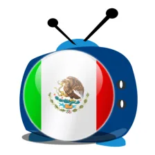 Mexico TV-RADIO  Nacional