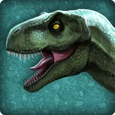 Dinosaur Master: facts  games