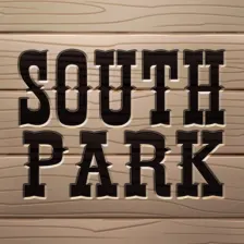 South Park Stickers  GIFs