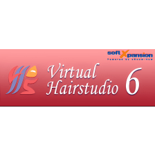 Virtual Hairstudio - Download